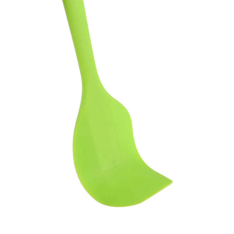 Silicone Coloured Scraper