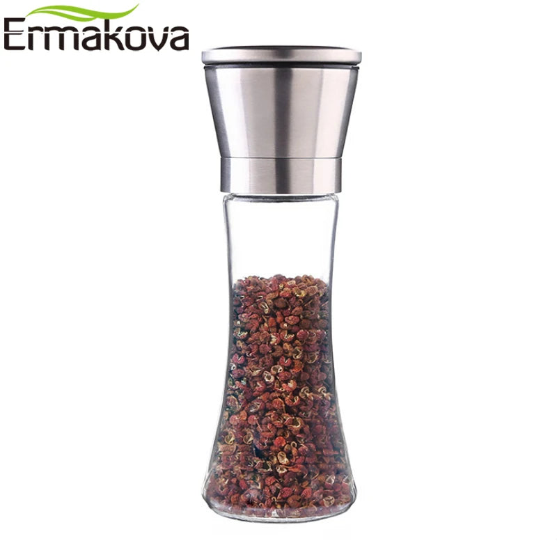 Salt and Pepper Grinder