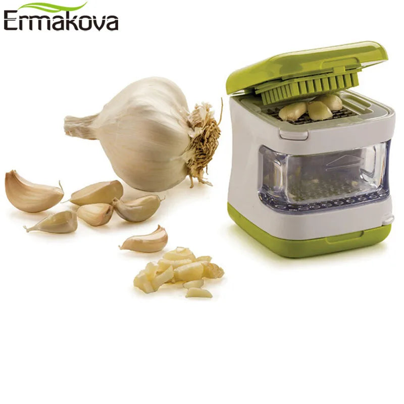 Garlic Press