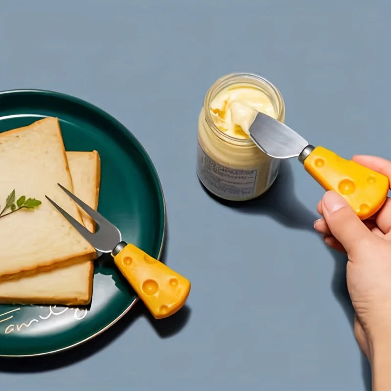 Cheese Utensil Set