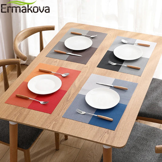 Non-Slip Washable Placemat