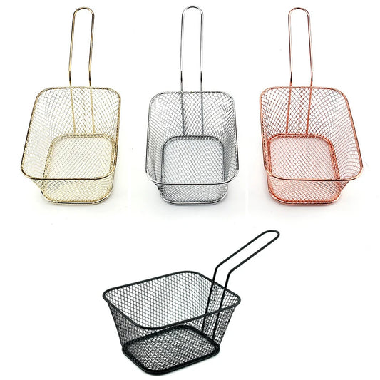 large size Fryer Baskets