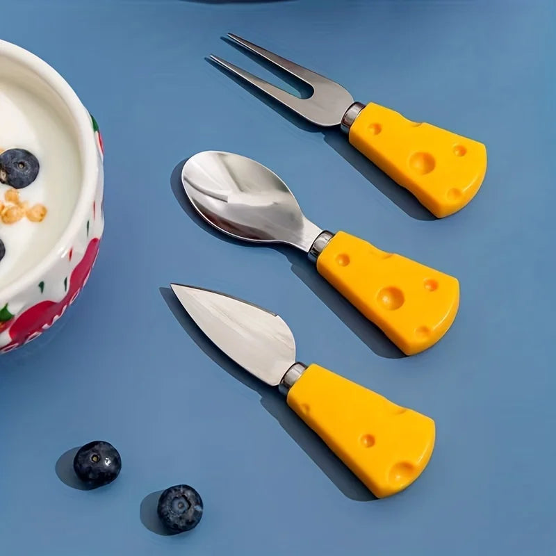 Cheese Utensil Set