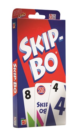 Skip-Bo